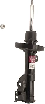 Amazon.com: KYB 339277 Excel-G Gas Strut, Black : Automotive