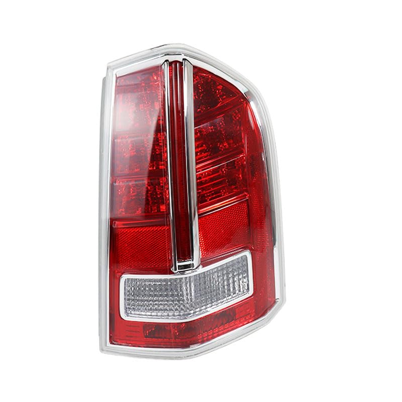 Feu arrière pour 300 300C anti-infiltration avec lampe frein et clignotant