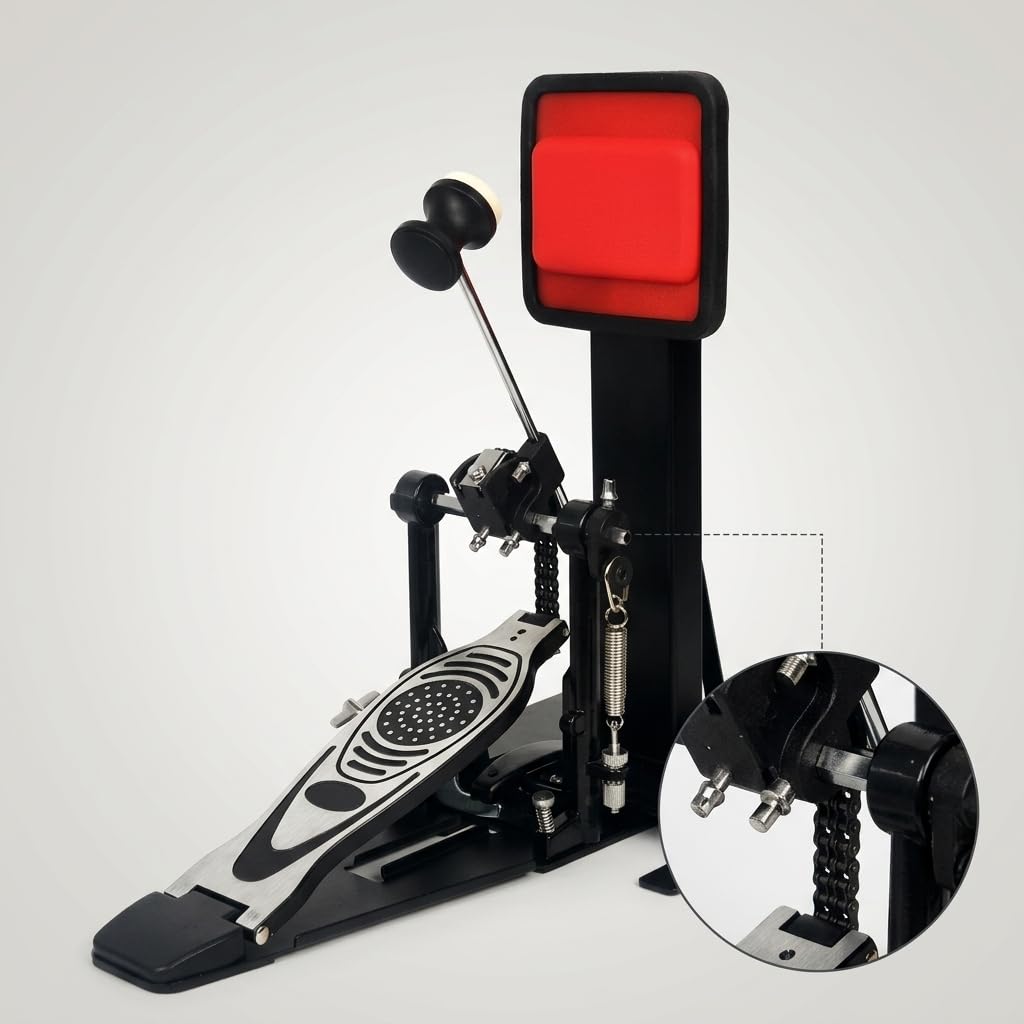Pad Allenamento Grancassa Silenzioso, style to 2