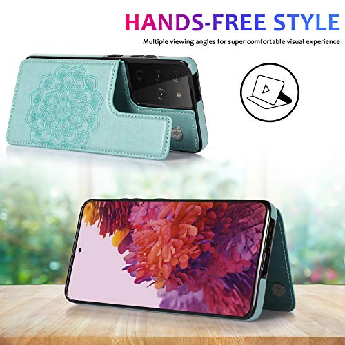 Coque antichoc S21S avec béquille support et verre trempé inclus - 4