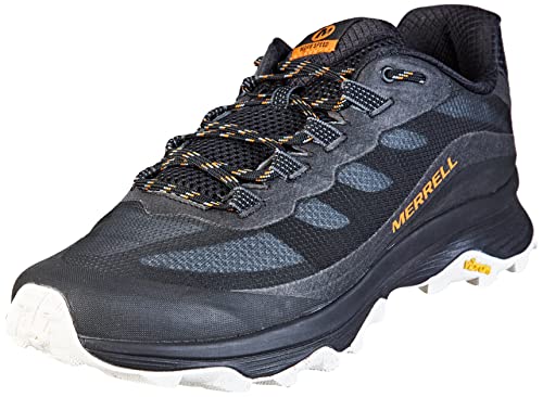 Image of Merrell Moab Speed, Men's Sneaker