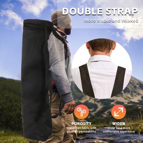FUNHORUN Hunting Blind Transport Bag