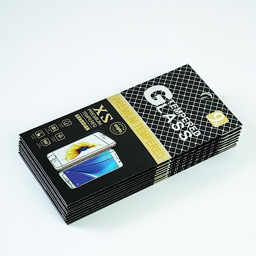 ERT GROUP Vetro Temperato per Samsung S8 Plus