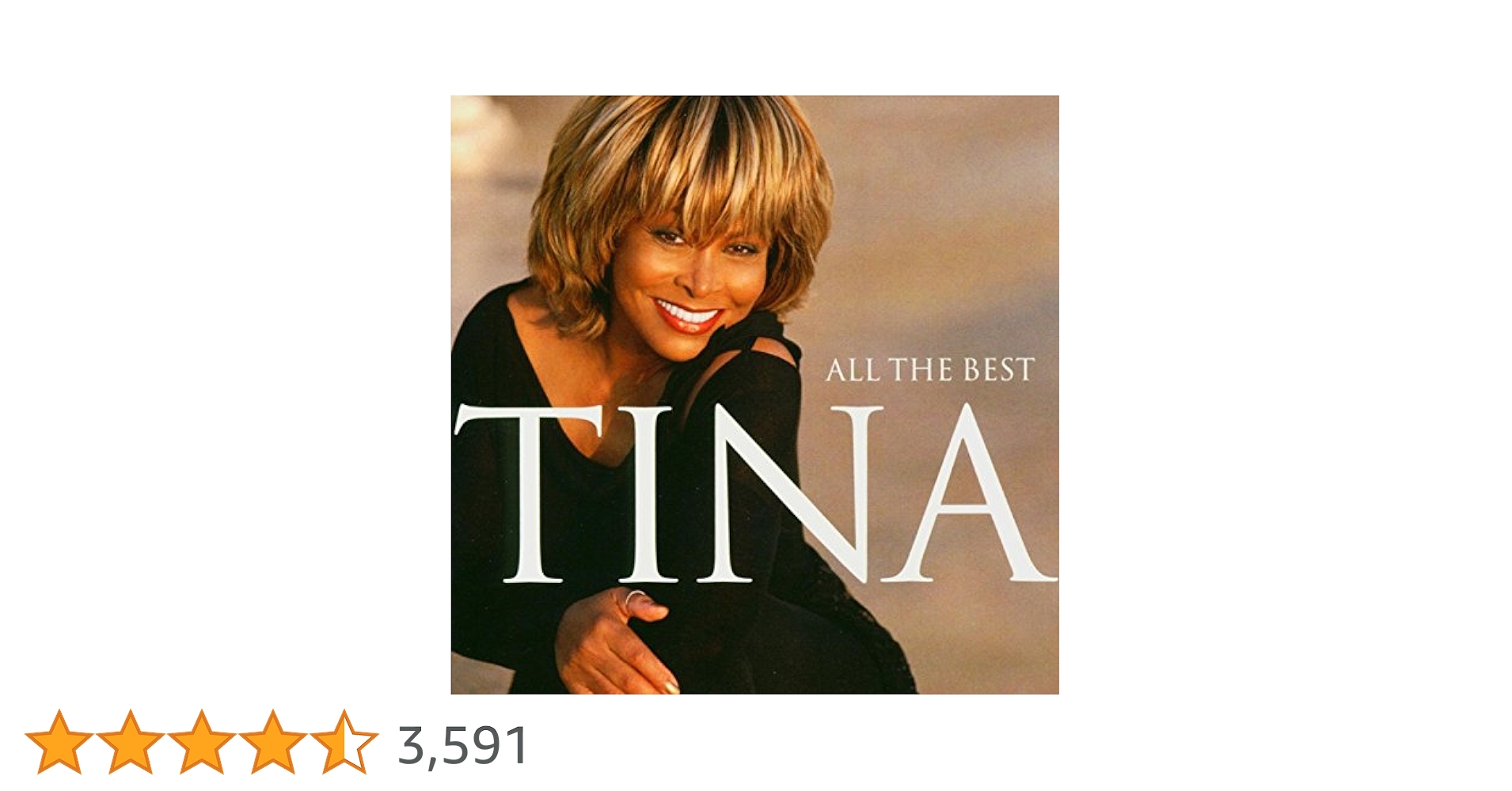 Amazon.co.jp: ALL THE BEST: ミュージック