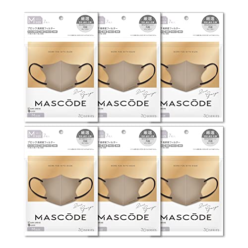 [MASCODE] y }XR[h Xz}XN sDz oCJ[}XN F}XN  ԕ 傫  3D}XN MTCY 6܃Zbgi17j (_[NO[WiubNRj)