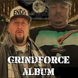 GRINDFORCE ENTERTAINMENT