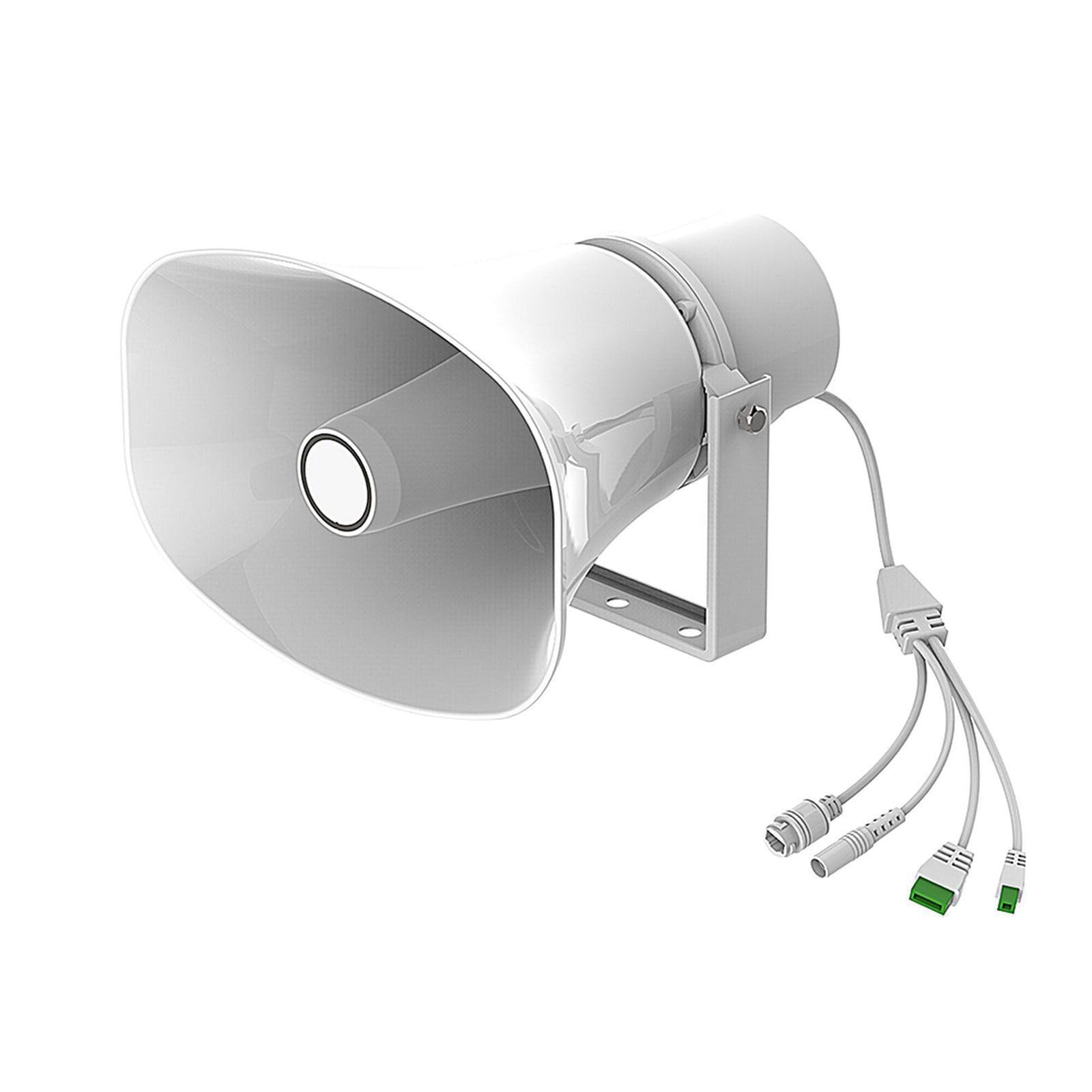Fanvil A233 IP Horn Speaker with connection cables