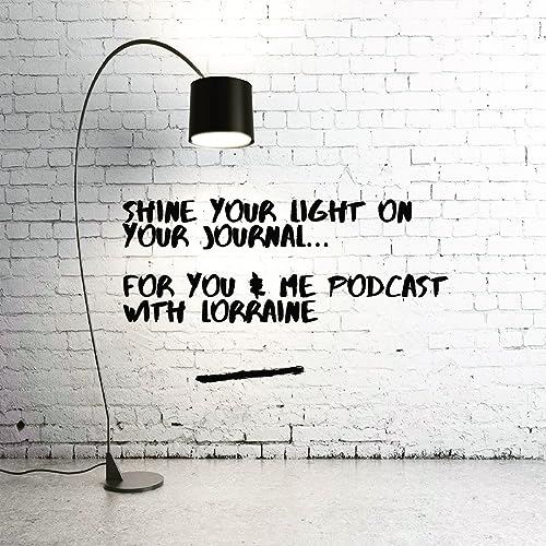 Episode 8 Signs of unalignment to self cover art