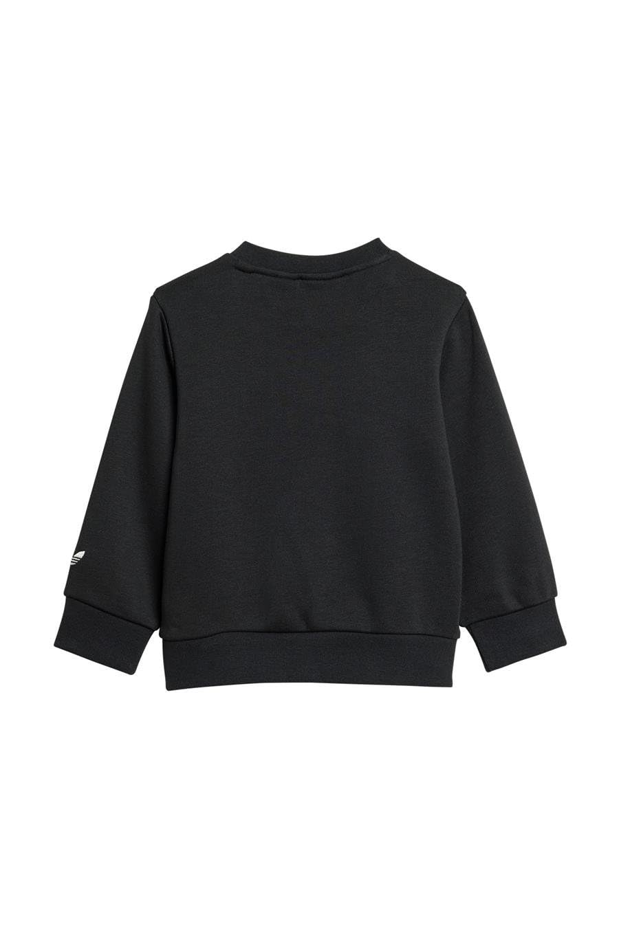Dres dziecięcy adidas Originals x Disney, czarny