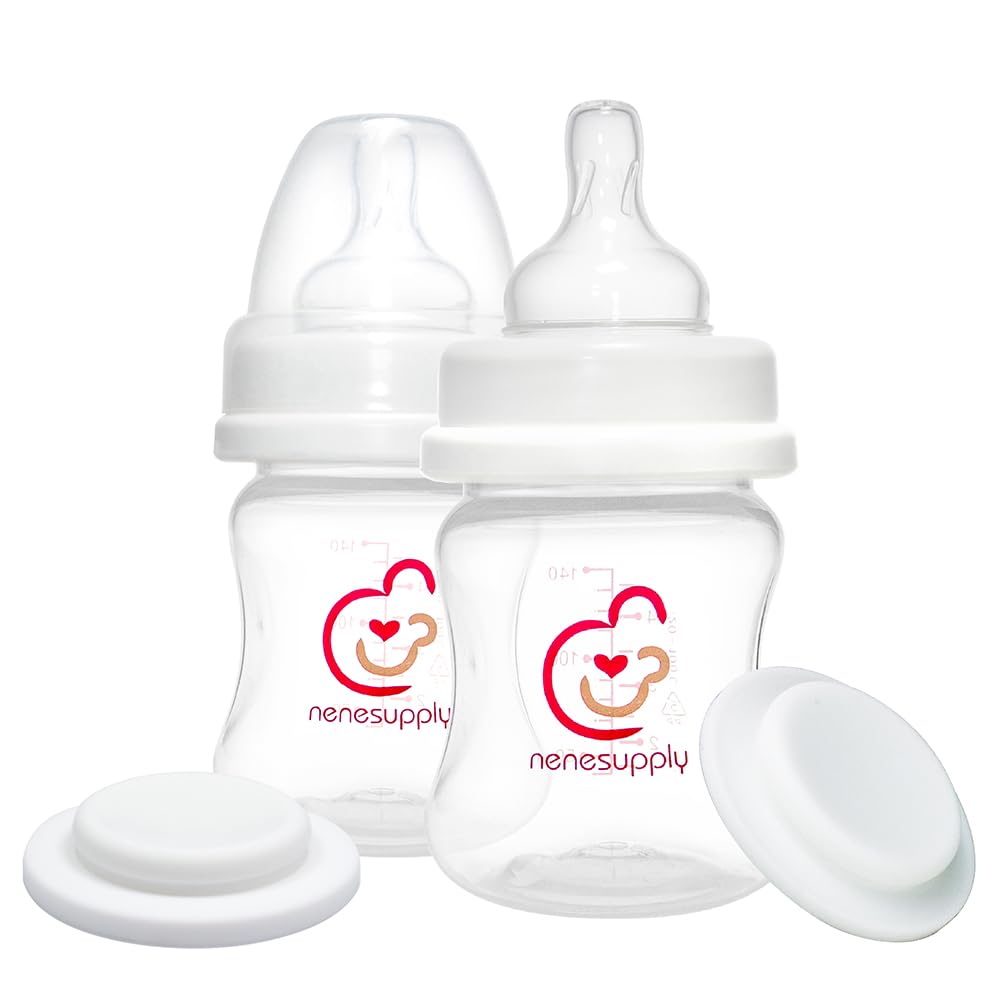 Anti Colic Spectra Bottle Teat Spectra S2 Bottle Nipples