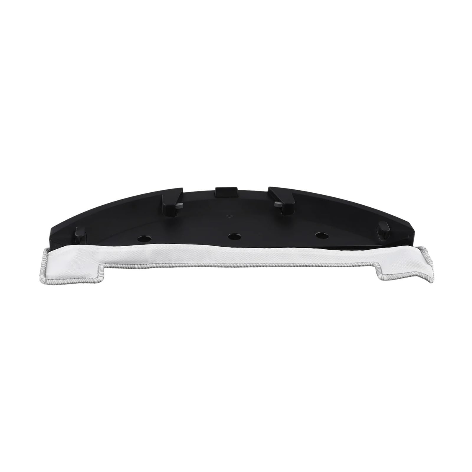 Vacuum mop pad holder，Compatible For Conga,M8 Pro M8 V10 X1 replacement mop pad holder