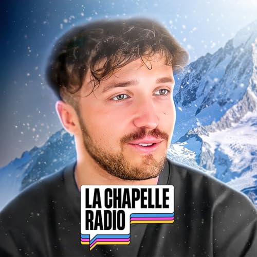 Antoine Cl&eacute;ment : Ce que la montagne m&rsquo;a appris sur le mental