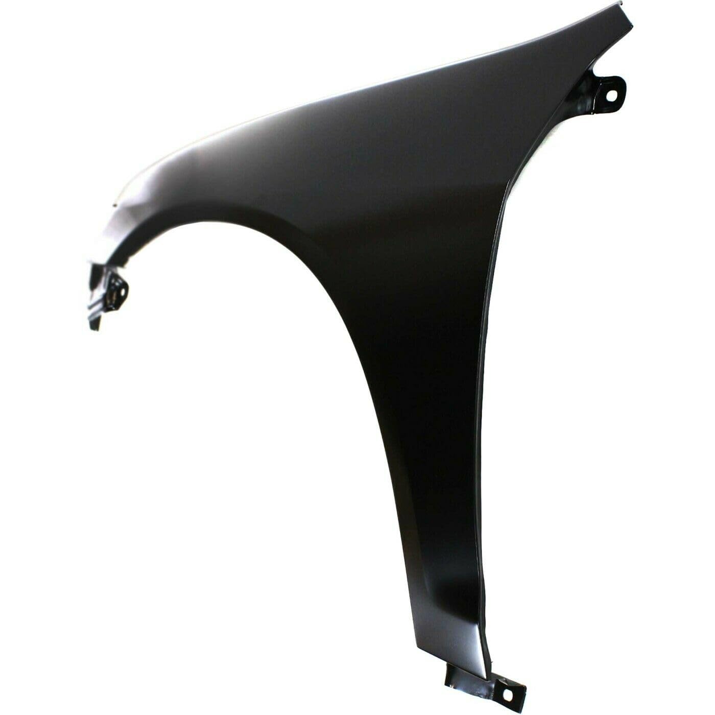 Amazon.com: LQXRBF Fender Front Left Driver Side Primed Steel 