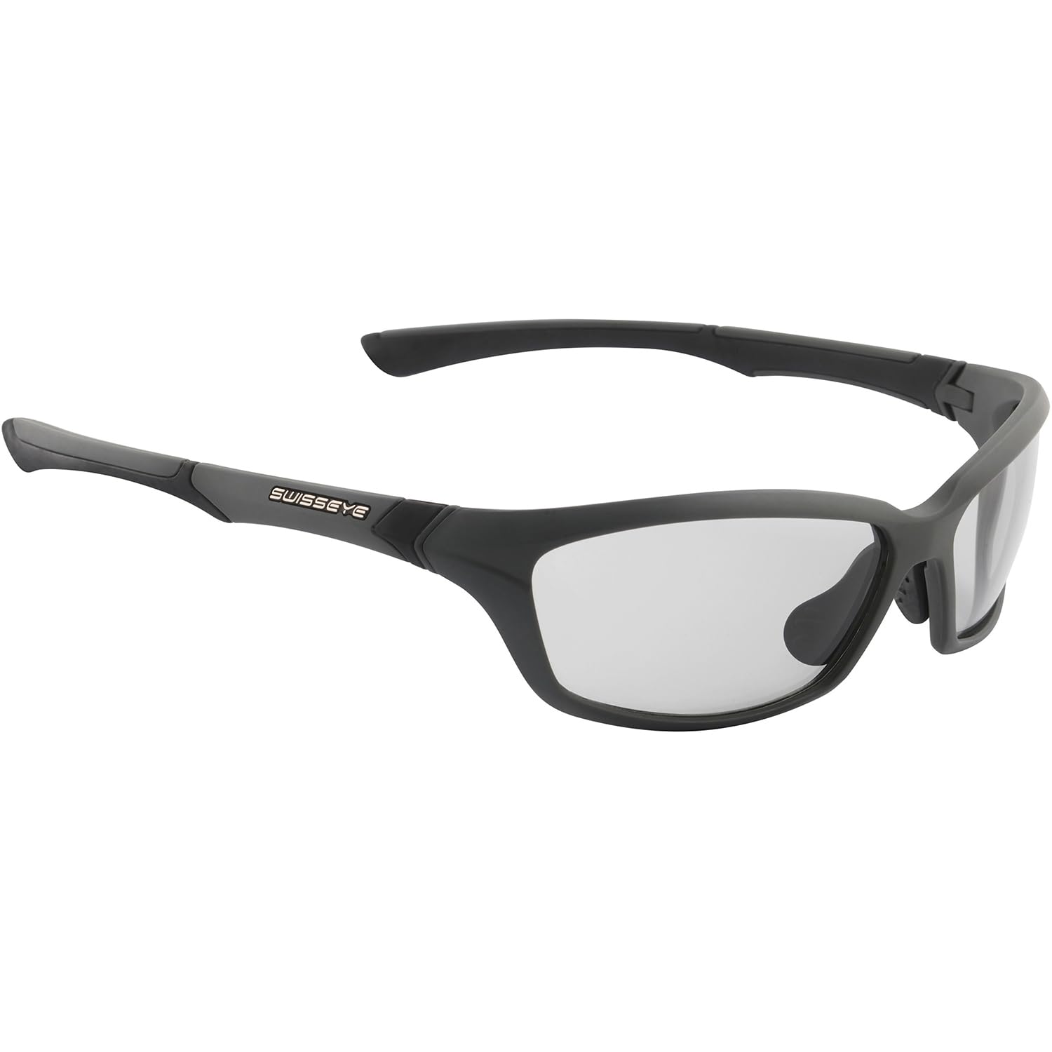 SWISSEYE Freestyle Sportbril (100% UVA-, UVB- en UVC-bescherming SWISSEYE Freestyle Sportbril (100% UVA-, UVB- en UVC-bescherming