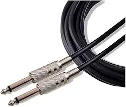 CABO DE GUITARRA P10/P10 MONO - MXT 8.1.062