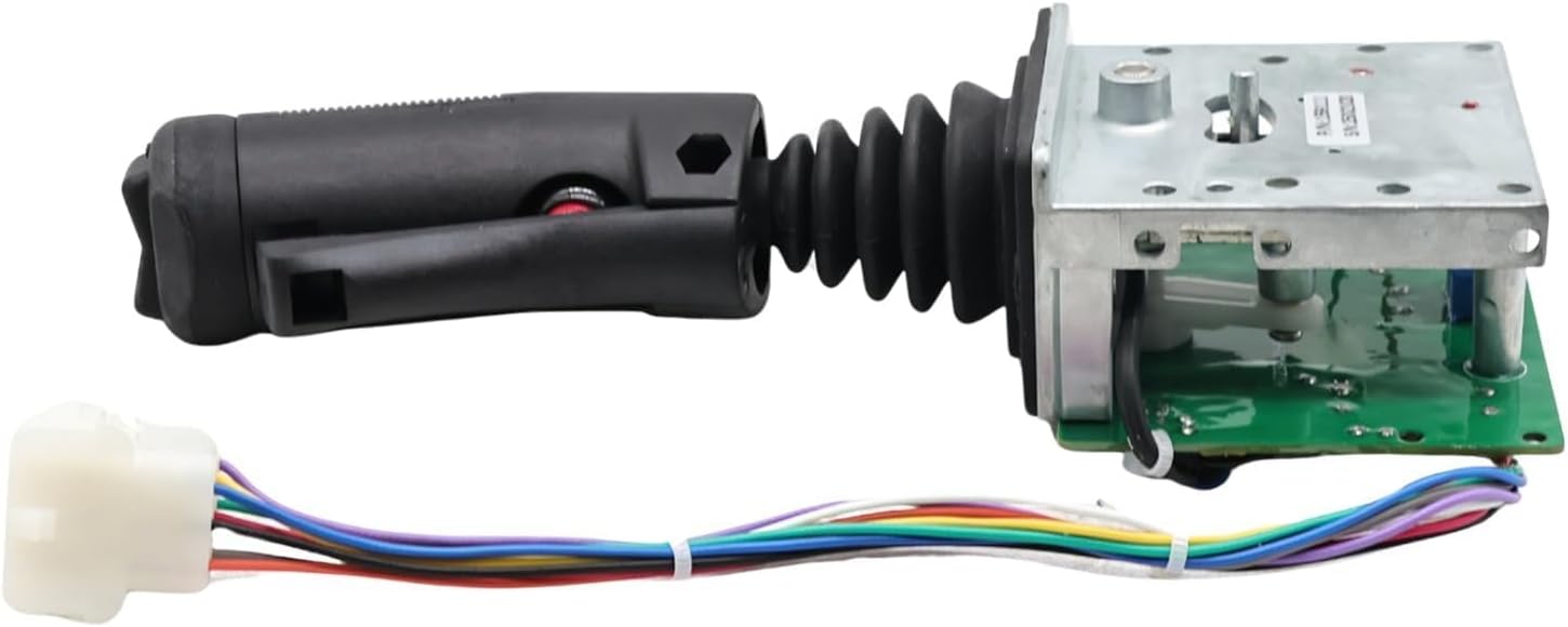 159111 Joystick Controller Compatible with SJIII 3015 3219 3215 4626 3220 3226 4832 4626 Scissor Lift SJ15911 159111AB