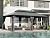 Domi Outdoor Living 14x20FT Hardtop Gazebo, Permanent Metal Gazebo with Galvanized Steel Double Roof and Aluminum Frame, Curtain and Netting, Large Pavilion Gazebo for Patio Deck Garden, Grey