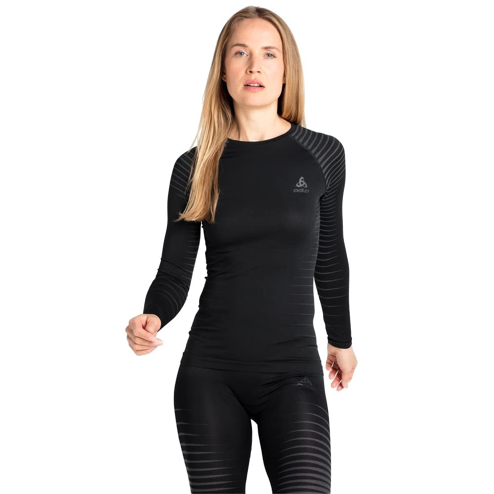 Odlo Performance Light_188141 Haut Femme (Lot de 1)