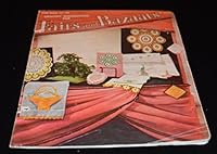 Crochet Suggestions for Fairs and Bazaars (Star Book No, 121 B005NWGNSI Book Cover