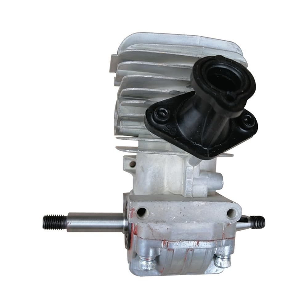 Cylindre et Vilebrequin de Rechange pour Tronçonneuse 25cc G2500 Robustes