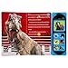 Jurassic World - Roll with the Dinosaurs Sound Book - PI Kids (Play-A-Sound)
