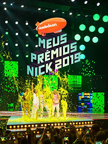 Meus Prêmios Nick 2019