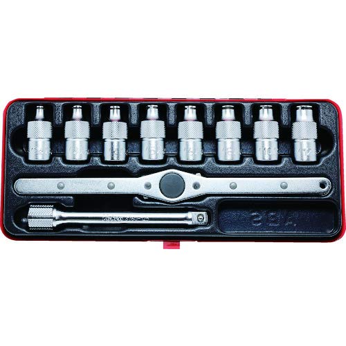 Ko-ken Tap Holder Set 3260 - Tap And Die Sets - Amazon.com