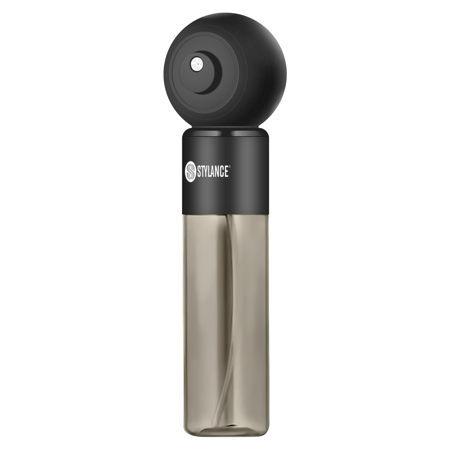 Cordless Mini Nano Mister Handheld Portable Facial Mist Sprayer Type-C Rechargeable for Barbers Salon Home Use 120ML Visual