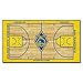 FANMATS 9264 NBA Golden State Warriors - Corte corridore NBA, taglia L