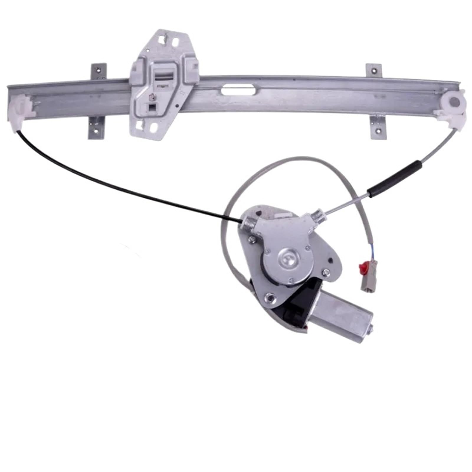 PWDFFVQ Left Driver Window Regulator Front Left Right with Motor Fit for Accord 1998-2002 72210S84A03 72710S84A03 Front Window Regulator Rear Window Regulator(Front Right)