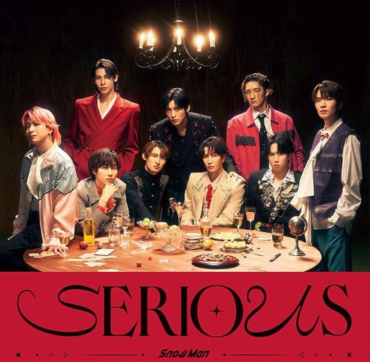 Amazon.co.jp: 【 先着 3形態 DVDセット 】 Snow Man/シングル