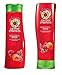 Produktbild Herbal Essences Beautiful Ends Shampoo und Spülung, für langes Haar, Schutz für die Haarspitzen, fruchtiger Granatapfelduft