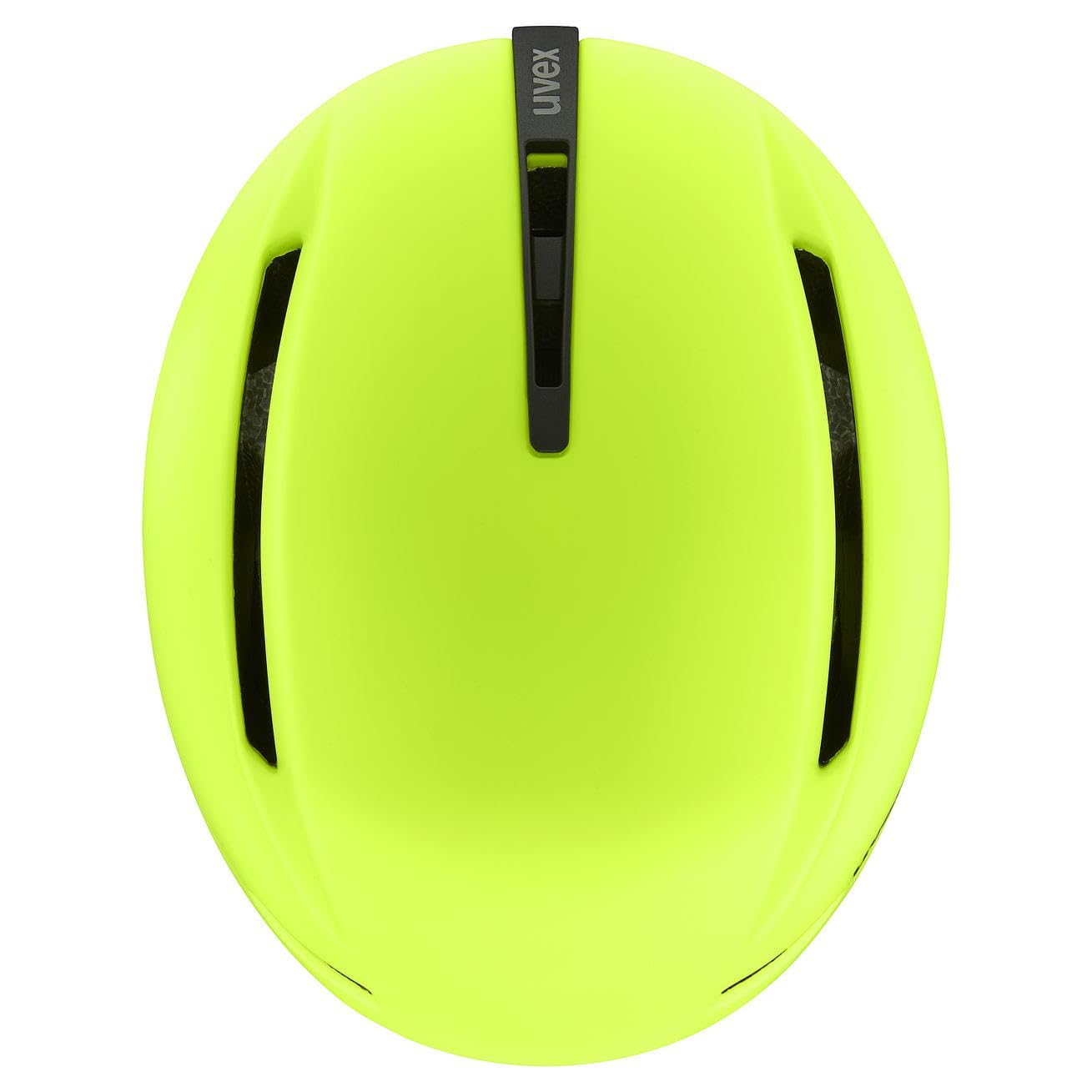 uvex viti, casco da sci Unisex bambino, electrum matt, 51-55 cm