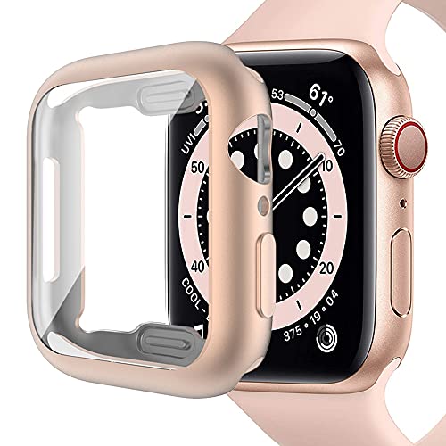 Apple watch 5 rosa 40mm ✓ AppleFan.es