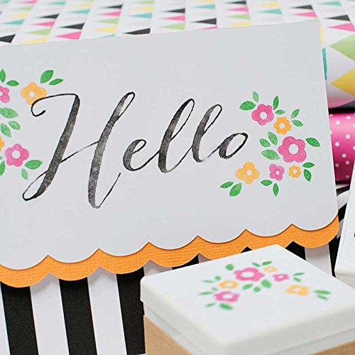 Silhouette America SILHOUETTE-MINT Mint Custom Printer (White) 4X4 thumb #2