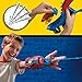 Marvel Spider-Man Real Webs Ultimate Web Fluid Refill for The Ultimate Web Blaster Role Play Web Shooter, Super Hero Toys for Kids, Ages 5+