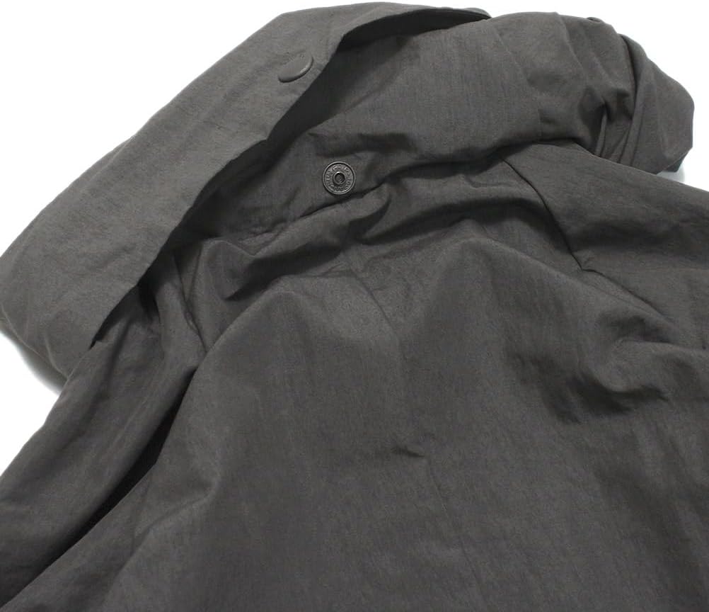 [MOUN TEN.] マウンテン C/N field コート ボーイズ ユニセックス