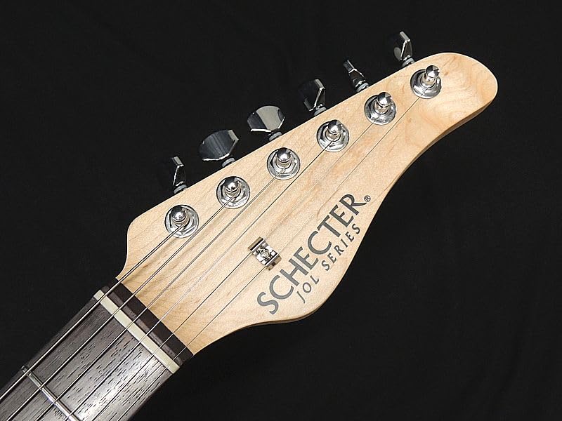 Amazon | SCHECTER OL-ST ILB Oriental Line シェクター オリエンタル