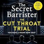 Cover of The Cut Throat Trial