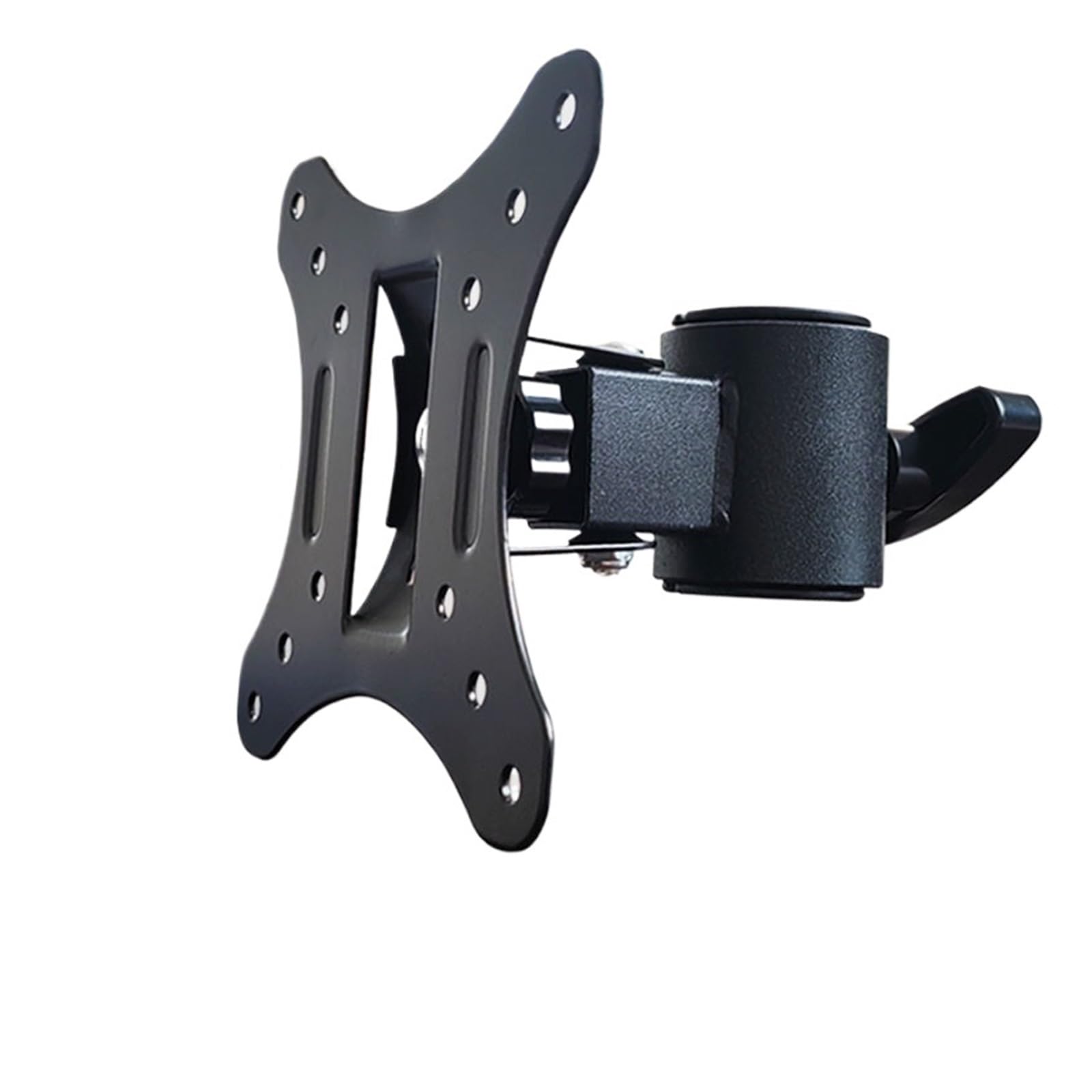 Ikpgbzxm One Color Lcd Monitor Stand With Horizontal Rotating Wall Mount