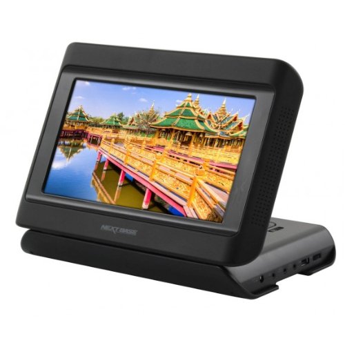 Preisvergleich Produktbild Nextbase Click 9 LITE UNO DVD-Player
