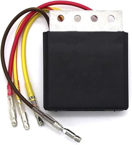 Regulador de voltaje rectificador de motocicleta compatible con Polaris Sportsman 6X6 1998-2002 Scrambler 500 4X4 1997-2002 Desert Duse RSE HO Worker