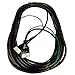 Icom OPC1465 Shielded Control Cable for AT140 to M803
