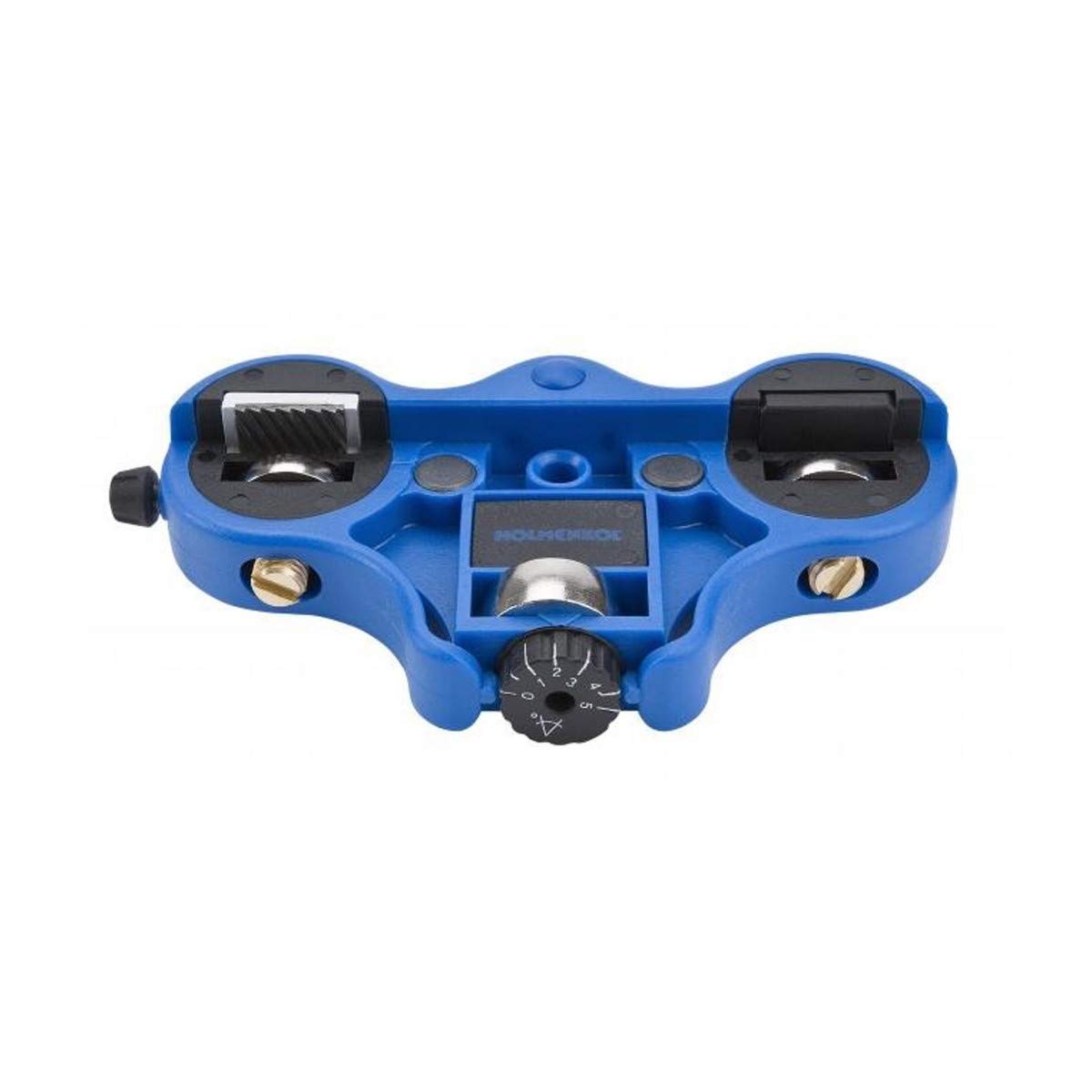 Holmenkol Carveedge Metalfile One Size