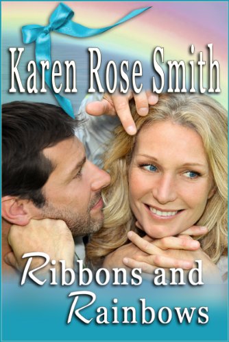 Ribbons And Rainbows (Finding Mr. Right Book 7)