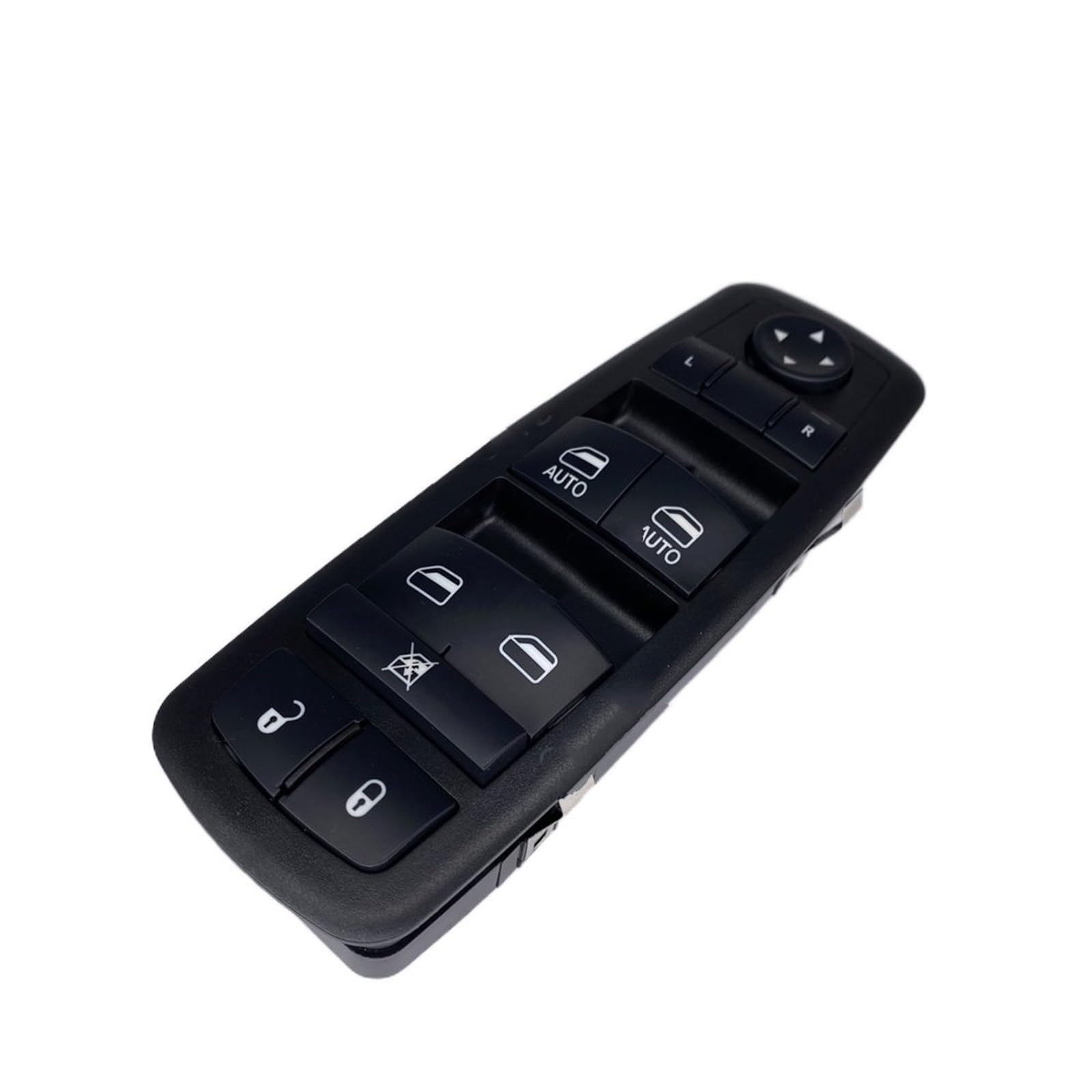 Master Window Control Switch For Chrysler 300CS 2011-2012 200CS 2015-2017 Electric Window Switch Regulator Button 68231805AA