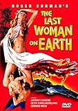  Last Woman on Earth [DVD] [1960] [Region 1] [NTSC]