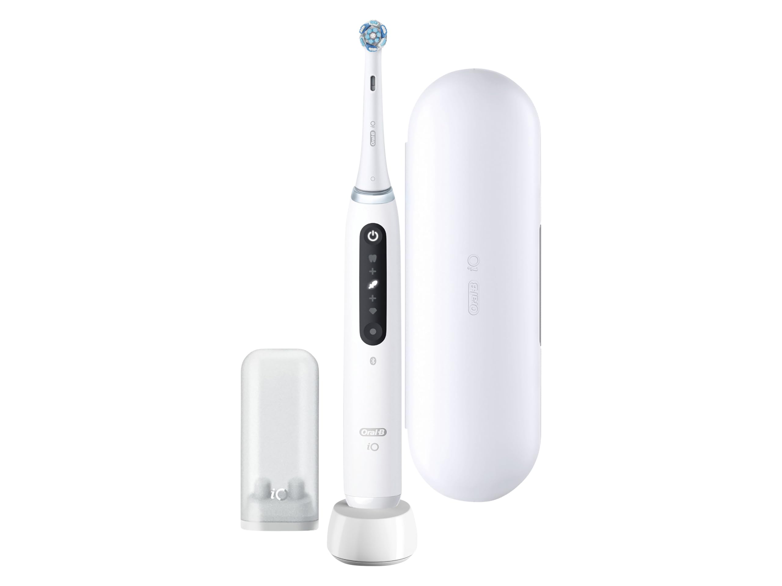 Oral-B iO Series 5 blanc