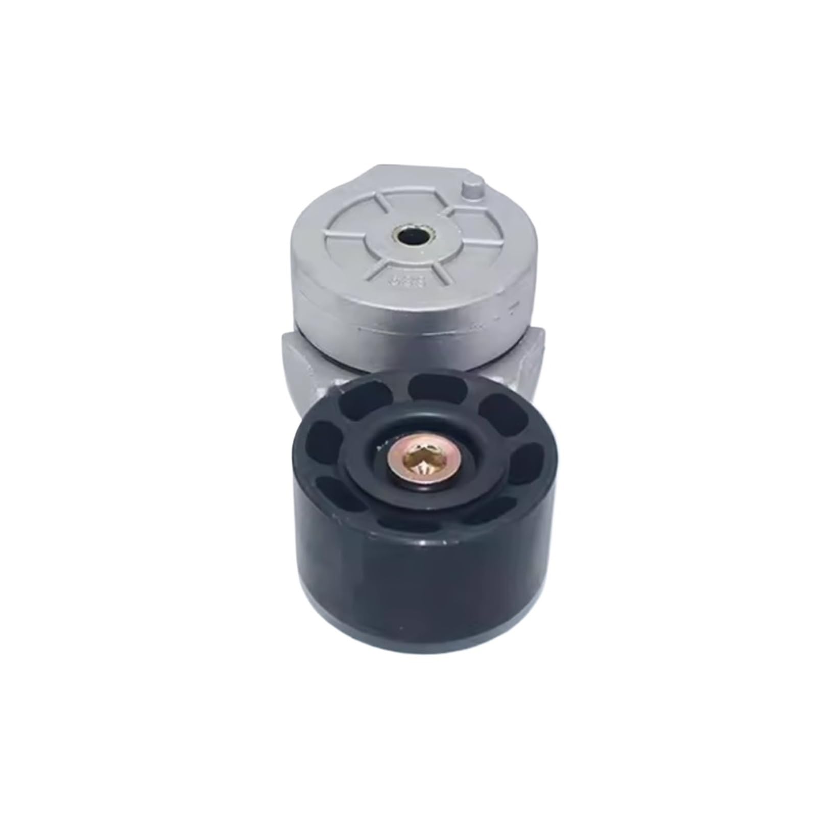 Courroie Tendeur Ensemble Convient pour moteur Cummins 4BT 6BT 3.9L 5. 6B 6BTA 3936201 3937553 3934818 3914086 3922900 Tendeur de courroie Poulie-tendeur