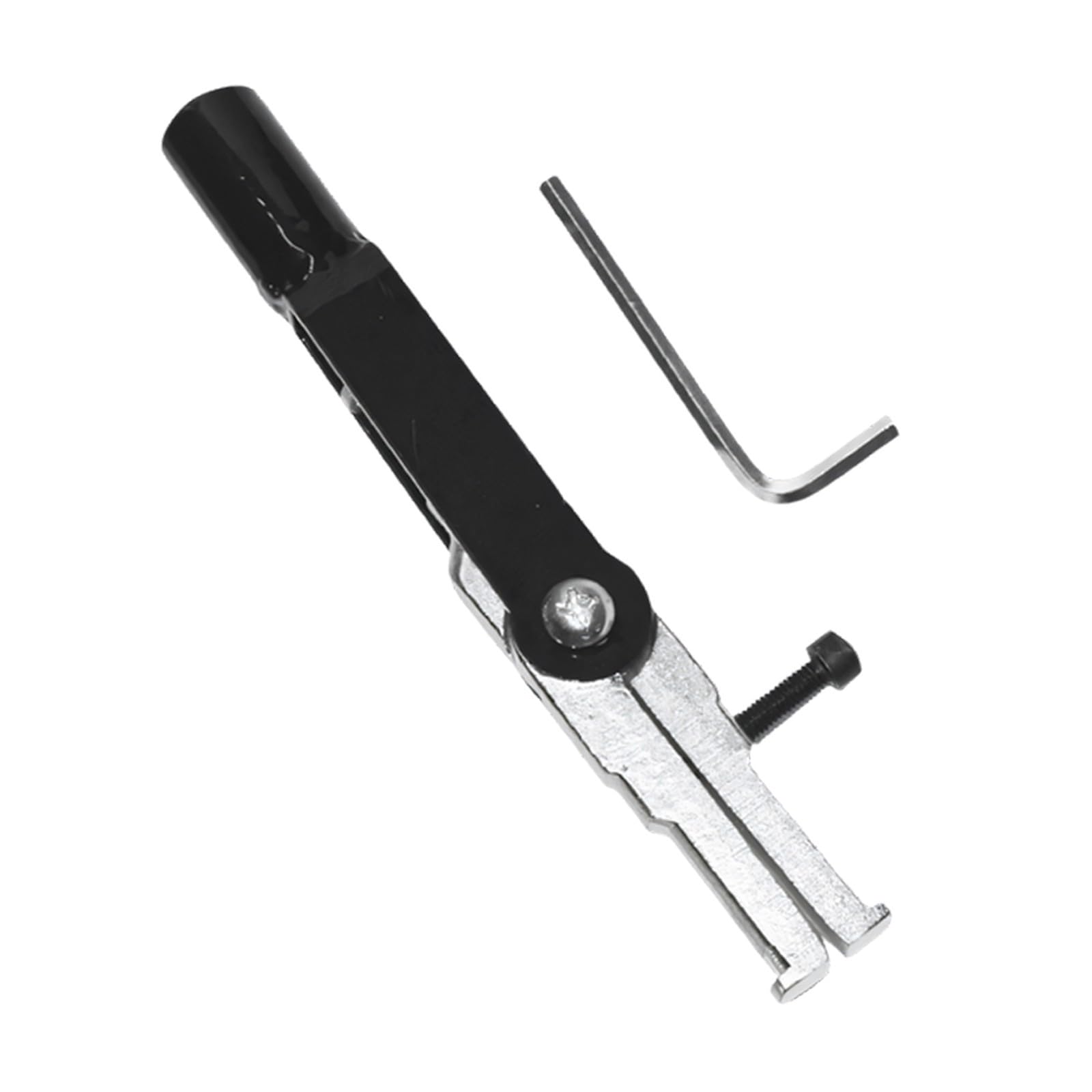 Single/Double Head Slide Hammer Puller High Efficiency Anti Slip Ergonomic Design Bearing Inner Pullers Wear Motorcycle Bearing Abstractor